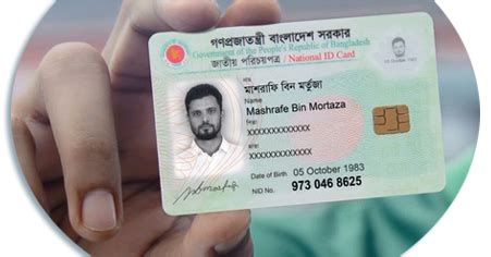 Smart card distribution in Khulna from July 18 